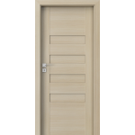 Глухе полотно Porta KONCEPT Н.0 малі рамки