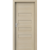 Глухе полотно Porta KONCEPT Н.0 малі рамки