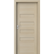 Глухе полотно Porta KONCEPT Н.0 малі рамки