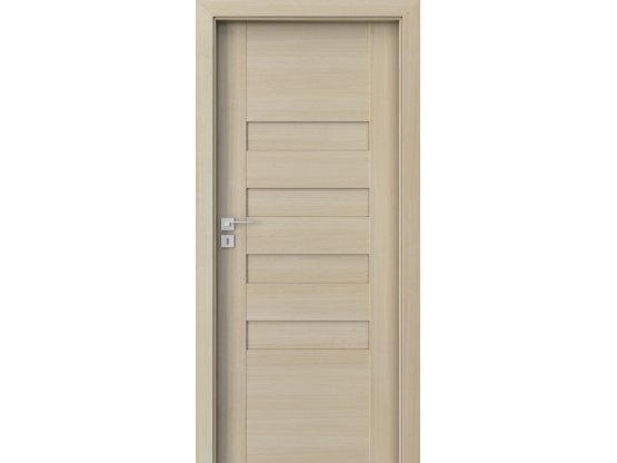 Глухе полотно Porta KONCEPT Н.0 малі рамки