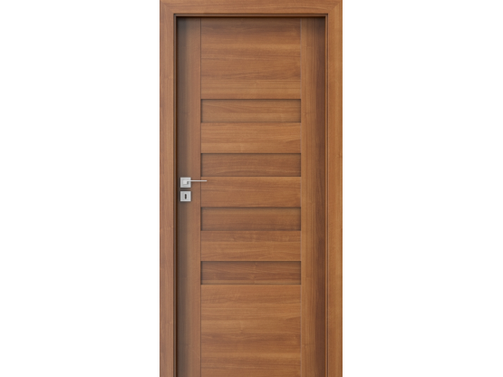 Глухе полотно Porta KONCEPT Н.0 малі рамки