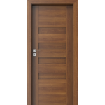 Глухе полотно Porta KONCEPT Н.0 малі рамки