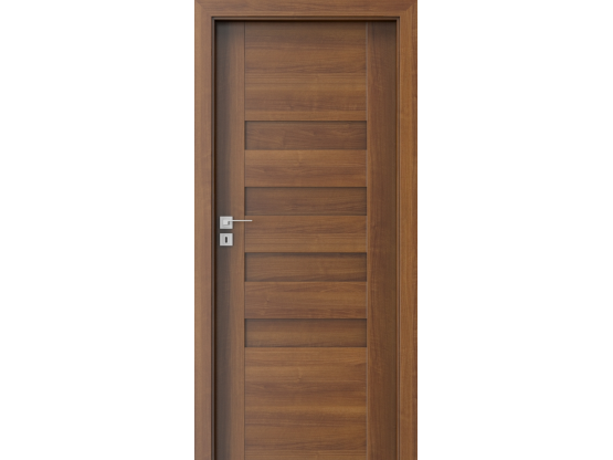 Глухе полотно Porta KONCEPT Н.0 малі рамки