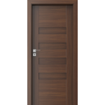 Глухе полотно Porta KONCEPT Н.0 малі рамки