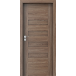 Глухе полотно Porta KONCEPT Н.0 малі рамки