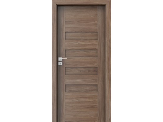 Глухе полотно Porta KONCEPT Н.0 малі рамки