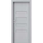 Глухе полотно Porta KONCEPT Н.0 малі рамки