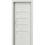 Глухе полотно Porta KONCEPT Н.0 малі рамки