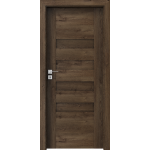 Глухе полотно Porta KONCEPT Н.0 малі рамки