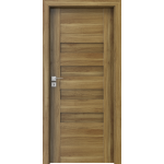 Глухе полотно Porta KONCEPT Н.0 малі рамки