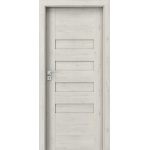 Глухе полотно Porta KONCEPT Н.0 малі рамки