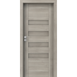 Глухе полотно Porta KONCEPT Н.0 малі рамки