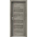 Глухе полотно Porta KONCEPT Н.0 малі рамки