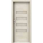 Глухе полотно Porta KONCEPT Н.0 малі рамки