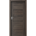 Глухе полотно Porta KONCEPT Н.0 малі рамки