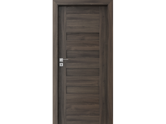 Глухе полотно Porta KONCEPT Н.0 малі рамки