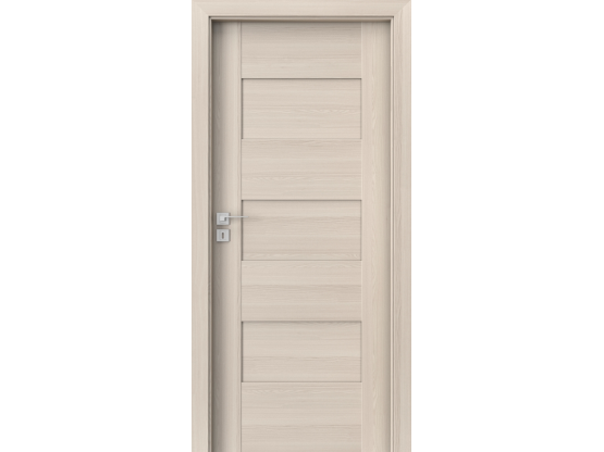 Глухе полотно Porta KONCEPT К.0 малі рамки