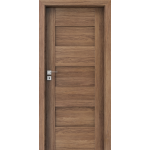 Глухе полотно Porta KONCEPT К.0 малі рамки