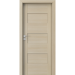 Глухе полотно Porta KONCEPT К.0 малі рамки