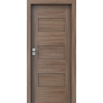 Глухе полотно Porta KONCEPT К.0 малі рамки