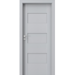 Глухе полотно Porta KONCEPT К.0 малі рамки
