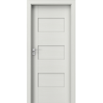 Глухе полотно Porta KONCEPT К.0 малі рамки