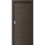 Глухе полотно Porta KONCEPT К.0 малі рамки