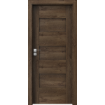 Глухе полотно Porta KONCEPT К.0 малі рамки