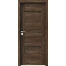 Глухе полотно Porta KONCEPT К.0 малі рамки