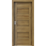 Глухе полотно Porta KONCEPT К.0 малі рамки