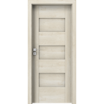 Глухе полотно Porta KONCEPT К.0 малі рамки