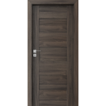 Глухе полотно Porta KONCEPT К.0 малі рамки