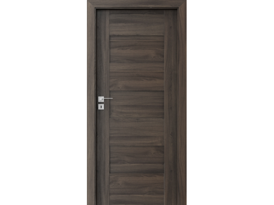 Глухе полотно Porta KONCEPT К.0 малі рамки