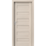 Глухе полотно Porta KONCEPT C.0 малі рамки