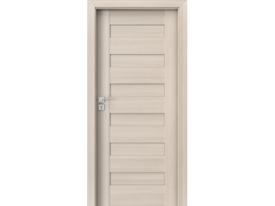 Глухе полотно Porta KONCEPT C.0 малі рамки