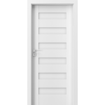 Глухе полотно Porta KONCEPT C.0 малі рамки