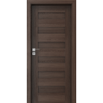 Глухе полотно Porta KONCEPT C.0 малі рамки