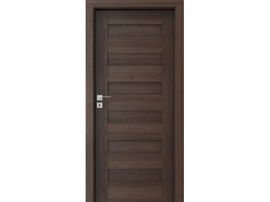 Глухе полотно Porta KONCEPT C.0 малі рамки