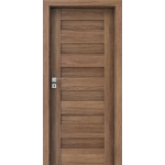 Глухе полотно Porta KONCEPT C.0 малі рамки