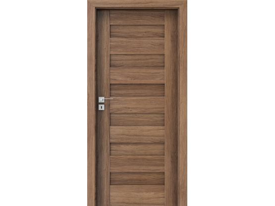 Глухе полотно Porta KONCEPT C.0 малі рамки