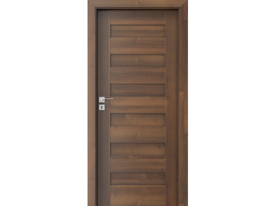 Глухе полотно Porta KONCEPT C.0 малі рамки