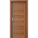 Глухе полотно Porta KONCEPT C.0 малі рамки