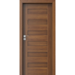 Глухе полотно Porta KONCEPT C.0 малі рамки