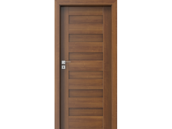 Глухе полотно Porta KONCEPT C.0 малі рамки