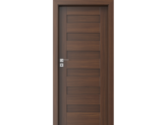 Глухе полотно Porta KONCEPT C.0 малі рамки