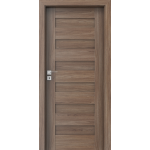 Глухе полотно Porta KONCEPT C.0 малі рамки