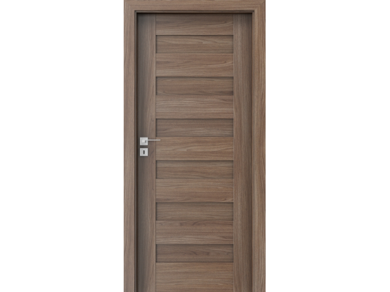 Глухе полотно Porta KONCEPT C.0 малі рамки