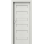 Глухе полотно Porta KONCEPT C.0 малі рамки