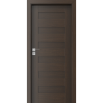 Глухе полотно Porta KONCEPT C.0 малі рамки