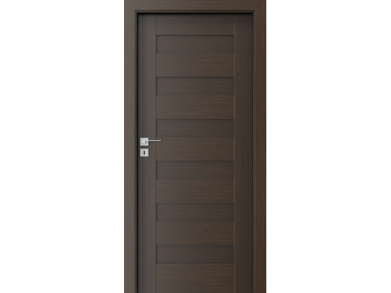 Глухе полотно Porta KONCEPT C.0 малі рамки